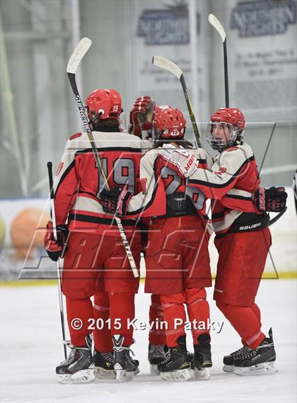 Thumbnail 2 in Conard @ Simsbury photogallery.