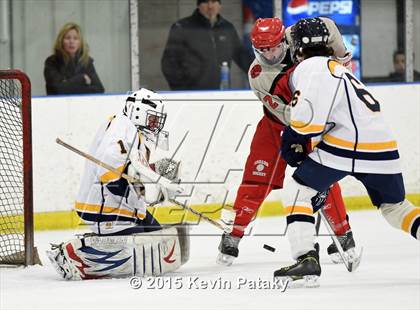Thumbnail 3 in Conard @ Simsbury photogallery.