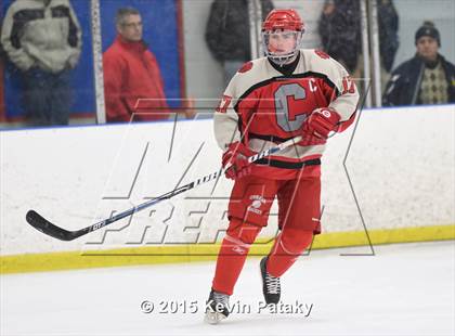 Thumbnail 3 in Conard @ Simsbury photogallery.