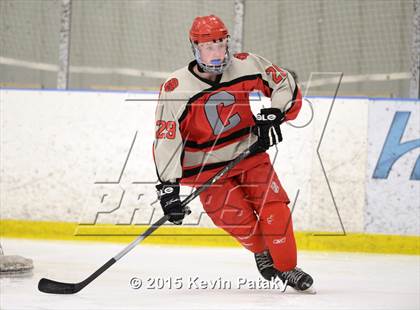 Thumbnail 2 in Conard @ Simsbury photogallery.
