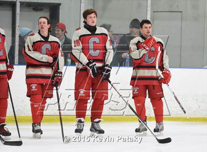 Thumbnail 2 in Conard @ Simsbury photogallery.