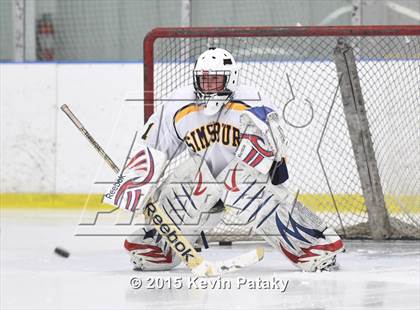 Thumbnail 2 in Conard @ Simsbury photogallery.