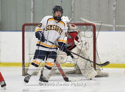 Thumbnail 2 in Conard @ Simsbury photogallery.