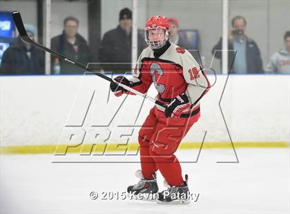 Thumbnail 3 in Conard @ Simsbury photogallery.