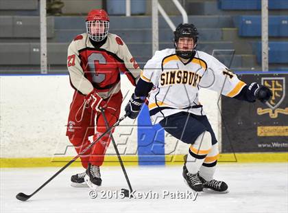 Thumbnail 2 in Conard @ Simsbury photogallery.