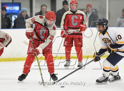 Thumbnail 2 in Conard @ Simsbury photogallery.