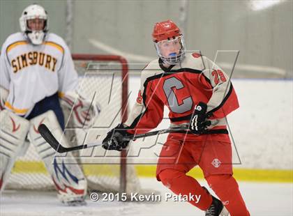Thumbnail 3 in Conard @ Simsbury photogallery.