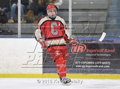 Thumbnail 2 in Conard @ Simsbury photogallery.