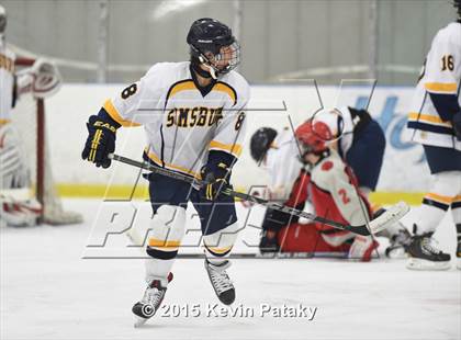 Thumbnail 2 in Conard @ Simsbury photogallery.