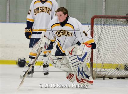 Thumbnail 2 in Conard @ Simsbury photogallery.