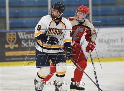 Thumbnail 1 in Conard @ Simsbury photogallery.