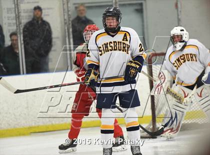 Thumbnail 1 in Conard @ Simsbury photogallery.