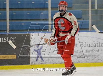Thumbnail 2 in Conard @ Simsbury photogallery.