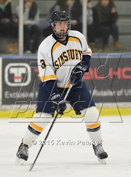 Thumbnail 3 in Conard @ Simsbury photogallery.