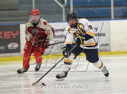 Thumbnail 1 in Conard @ Simsbury photogallery.