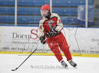 Thumbnail 2 in Conard @ Simsbury photogallery.