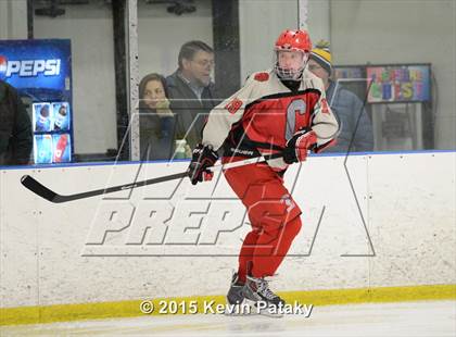 Thumbnail 2 in Conard @ Simsbury photogallery.