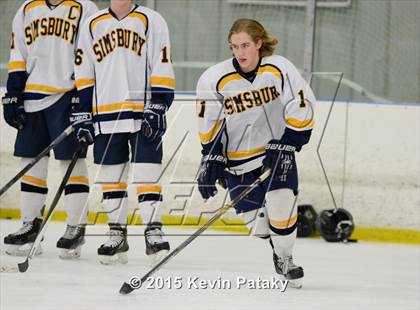 Thumbnail 2 in Conard @ Simsbury photogallery.