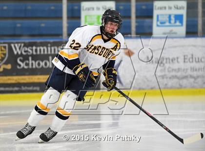 Thumbnail 1 in Conard @ Simsbury photogallery.