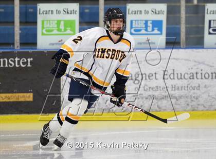 Thumbnail 2 in Conard @ Simsbury photogallery.