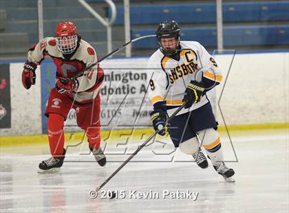 Thumbnail 3 in Conard @ Simsbury photogallery.