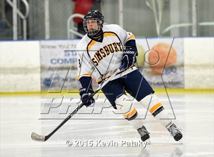 Thumbnail 3 in Conard @ Simsbury photogallery.