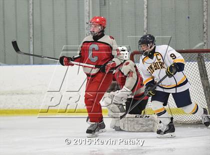 Thumbnail 1 in Conard @ Simsbury photogallery.