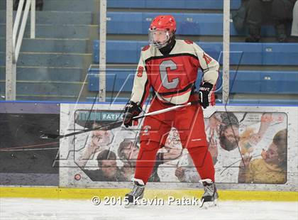 Thumbnail 1 in Conard @ Simsbury photogallery.