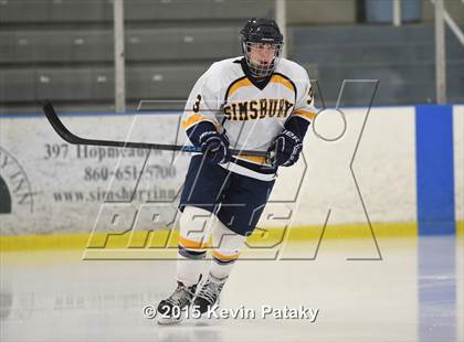 Thumbnail 2 in Conard @ Simsbury photogallery.