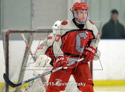 Thumbnail 3 in Conard @ Simsbury photogallery.