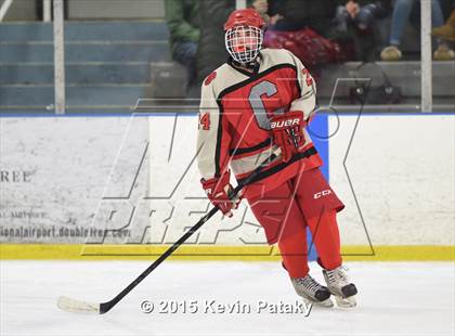 Thumbnail 2 in Conard @ Simsbury photogallery.