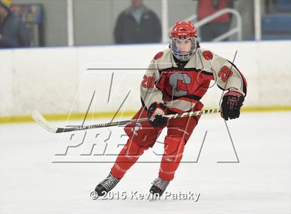 Thumbnail 3 in Conard @ Simsbury photogallery.