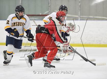 Thumbnail 1 in Conard @ Simsbury photogallery.