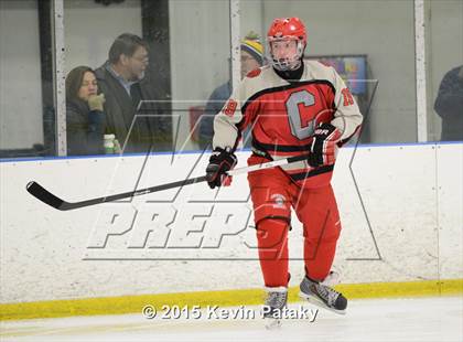 Thumbnail 1 in Conard @ Simsbury photogallery.