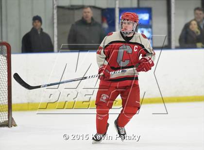 Thumbnail 3 in Conard @ Simsbury photogallery.