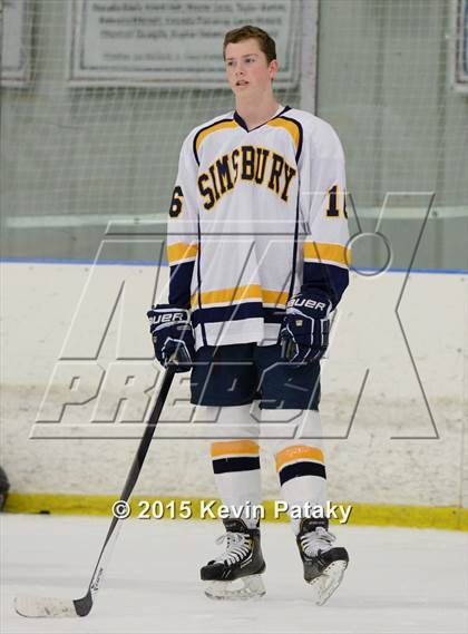 Thumbnail 1 in Conard @ Simsbury photogallery.