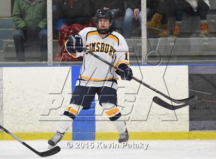 Thumbnail 1 in Conard @ Simsbury photogallery.