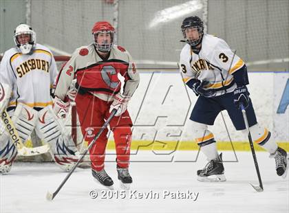 Thumbnail 3 in Conard @ Simsbury photogallery.