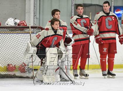 Thumbnail 1 in Conard @ Simsbury photogallery.