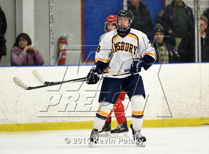 Thumbnail 2 in Conard @ Simsbury photogallery.