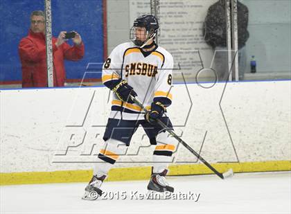 Thumbnail 3 in Conard @ Simsbury photogallery.