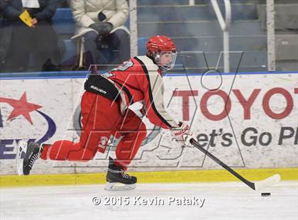 Thumbnail 3 in Conard @ Simsbury photogallery.