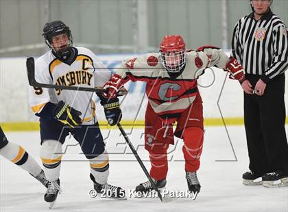 Thumbnail 2 in Conard @ Simsbury photogallery.