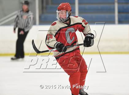 Thumbnail 3 in Conard @ Simsbury photogallery.