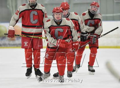 Thumbnail 2 in Conard @ Simsbury photogallery.