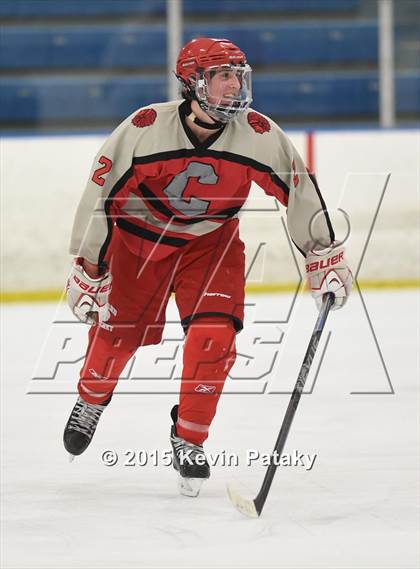 Thumbnail 3 in Conard @ Simsbury photogallery.