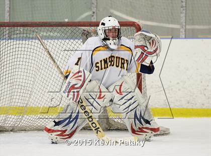 Thumbnail 2 in Conard @ Simsbury photogallery.