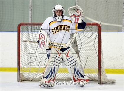 Thumbnail 3 in Conard @ Simsbury photogallery.