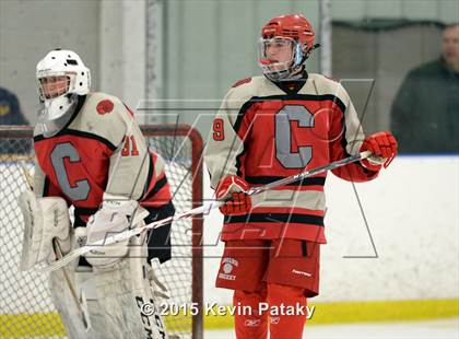 Thumbnail 2 in Conard @ Simsbury photogallery.