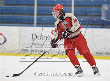 Thumbnail 3 in Conard @ Simsbury photogallery.